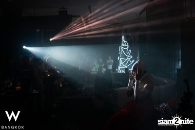 Wooboys: Light It Up at WOOBAR | W Bangkok — photo 157