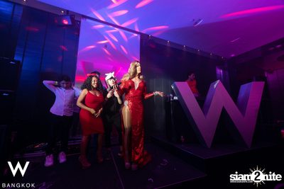 Wooboys: Light It Up at WOOBAR | W Bangkok — photo 158