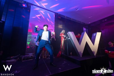 Wooboys: Light It Up at WOOBAR | W Bangkok — photo 159