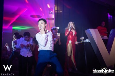 Wooboys: Light It Up at WOOBAR | W Bangkok — photo 161