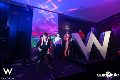 Wooboys: Light It Up at WOOBAR | W Bangkok — photo 162