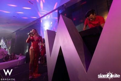 Wooboys: Light It Up at WOOBAR | W Bangkok — photo 163