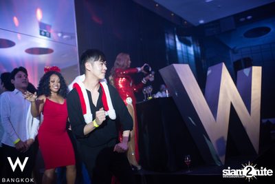 Wooboys: Light It Up at WOOBAR | W Bangkok — photo 164