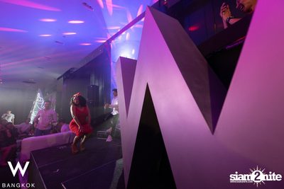 Wooboys: Light It Up at WOOBAR | W Bangkok — photo 165