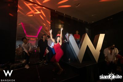 Wooboys: Light It Up at WOOBAR | W Bangkok — photo 166