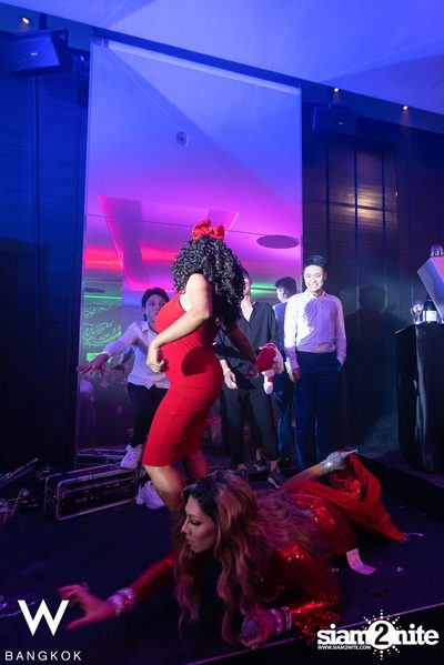 Wooboys: Light It Up at WOOBAR | W Bangkok — photo 167