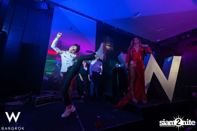 Wooboys: Light It Up at WOOBAR | W Bangkok — photo 170