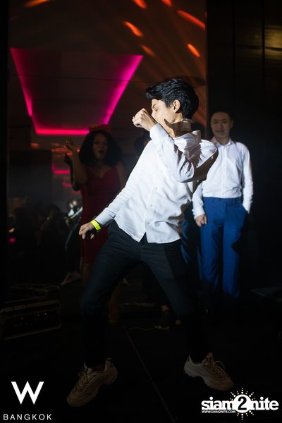 Wooboys: Light It Up at WOOBAR | W Bangkok — photo 171