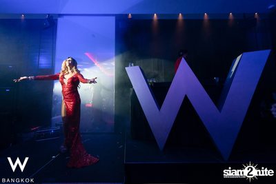 Wooboys: Light It Up at WOOBAR | W Bangkok — photo 177