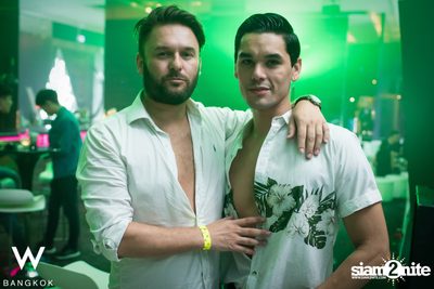 Wooboys: Light It Up at WOOBAR | W Bangkok — photo 182