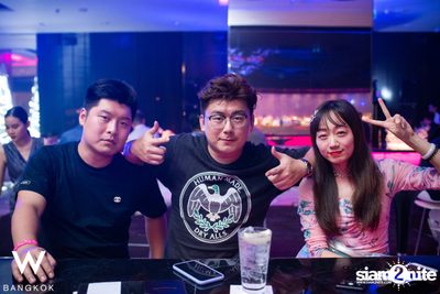 Wooboys: Light It Up at WOOBAR | W Bangkok — photo 184