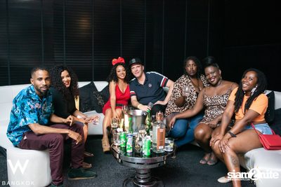 Wooboys: Light It Up at WOOBAR | W Bangkok — photo 185