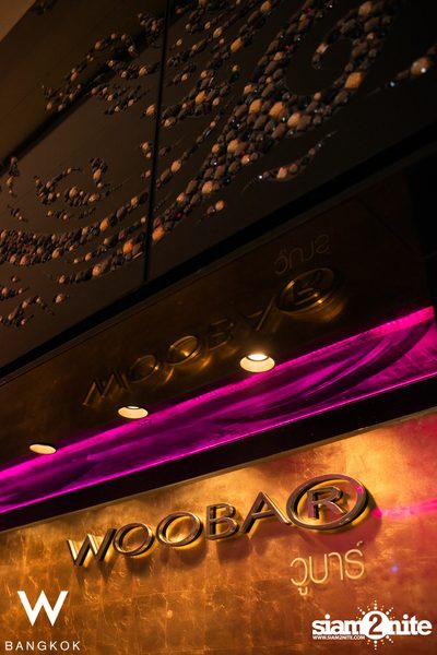 Wooboys: Light It Up at WOOBAR | W Bangkok — photo 186
