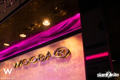 Wooboys: Light It Up at WOOBAR | W Bangkok — photo 187