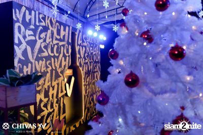 ChivasXV Vibe Only presents Tattoo Colour x Twopee Southside | Wine Bridge — photo 5