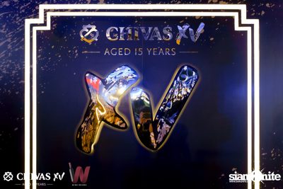 ChivasXV Vibe Only presents Tattoo Colour x Twopee Southside | Wine Bridge — photo 6