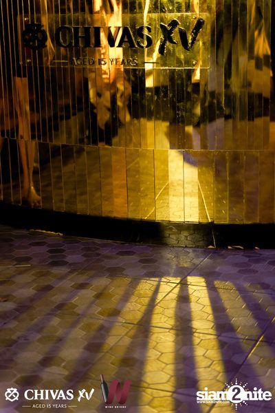 ChivasXV Vibe Only presents Tattoo Colour x Twopee Southside | Wine Bridge — photo 8