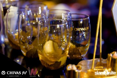 ChivasXV Vibe Only presents Tattoo Colour x Twopee Southside | Wine Bridge — photo 11