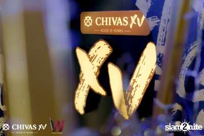 ChivasXV Vibe Only presents Tattoo Colour x Twopee Southside | Wine Bridge — photo 14