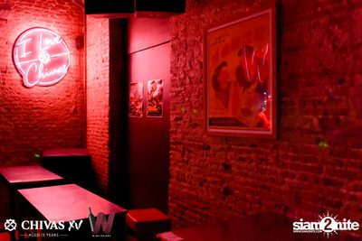 ChivasXV Vibe Only presents Tattoo Colour x Twopee Southside | Wine Bridge — photo 18