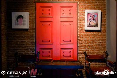 ChivasXV Vibe Only presents Tattoo Colour x Twopee Southside | Wine Bridge — photo 19