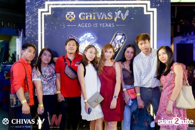 ChivasXV Vibe Only presents Tattoo Colour x Twopee Southside | Wine Bridge — photo 20