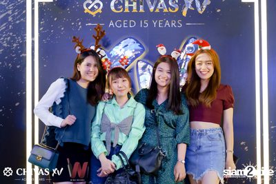 ChivasXV Vibe Only presents Tattoo Colour x Twopee Southside | Wine Bridge — photo 26