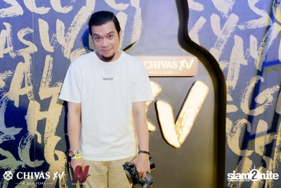 ChivasXV Vibe Only presents Tattoo Colour x Twopee Southside | Wine Bridge — photo 27