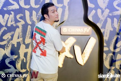 ChivasXV Vibe Only presents Tattoo Colour x Twopee Southside | Wine Bridge — photo 28