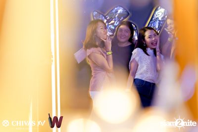 ChivasXV Vibe Only presents Tattoo Colour x Twopee Southside | Wine Bridge — photo 32