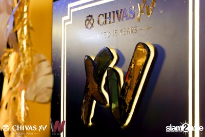 ChivasXV Vibe Only presents Tattoo Colour x Twopee Southside | Wine Bridge — photo 42
