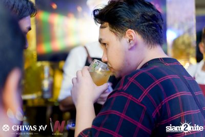 ChivasXV Vibe Only presents Tattoo Colour x Twopee Southside | Wine Bridge — photo 46