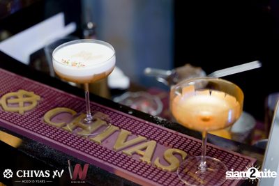 ChivasXV Vibe Only presents Tattoo Colour x Twopee Southside | Wine Bridge — photo 50
