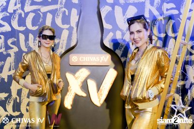 ChivasXV Vibe Only presents Tattoo Colour x Twopee Southside | Wine Bridge — photo 51