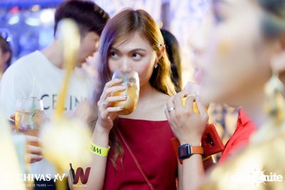 ChivasXV Vibe Only presents Tattoo Colour x Twopee Southside | Wine Bridge — photo 54