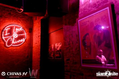 ChivasXV Vibe Only presents Tattoo Colour x Twopee Southside | Wine Bridge — photo 56