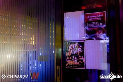 ChivasXV Vibe Only presents Tattoo Colour x Twopee Southside | Wine Bridge — photo 57