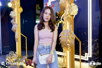 ChivasXV Vibe Only presents Tattoo Colour x Twopee Southside | Wine Bridge — photo 58