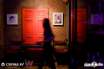 ChivasXV Vibe Only presents Tattoo Colour x Twopee Southside | Wine Bridge — photo 64