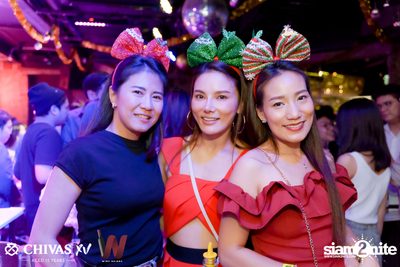 ChivasXV Vibe Only presents Tattoo Colour x Twopee Southside | Wine Bridge — photo 69