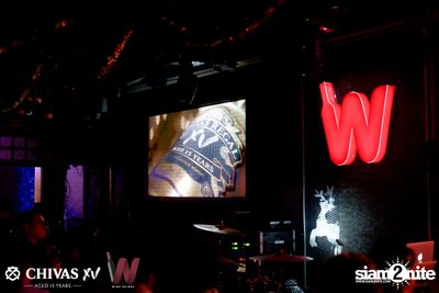 ChivasXV Vibe Only presents Tattoo Colour x Twopee Southside | Wine Bridge — photo 70