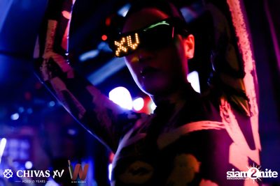 ChivasXV Vibe Only presents Tattoo Colour x Twopee Southside | Wine Bridge — photo 73