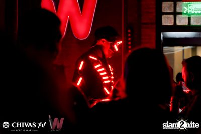 ChivasXV Vibe Only presents Tattoo Colour x Twopee Southside | Wine Bridge — photo 76