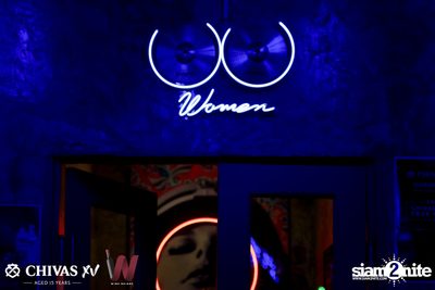 ChivasXV Vibe Only presents Tattoo Colour x Twopee Southside | Wine Bridge — photo 78