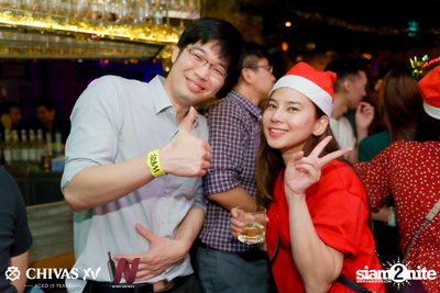 ChivasXV Vibe Only presents Tattoo Colour x Twopee Southside | Wine Bridge — photo 79