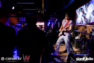 ChivasXV Vibe Only presents Tattoo Colour x Twopee Southside | Wine Bridge — photo 81