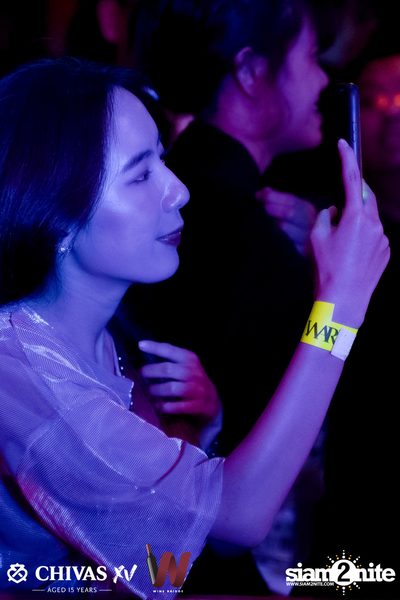 ChivasXV Vibe Only presents Tattoo Colour x Twopee Southside | Wine Bridge — photo 83