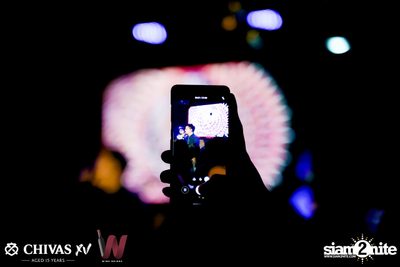 ChivasXV Vibe Only presents Tattoo Colour x Twopee Southside | Wine Bridge — photo 97