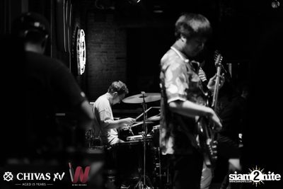 ChivasXV Vibe Only presents Tattoo Colour x Twopee Southside | Wine Bridge — photo 100