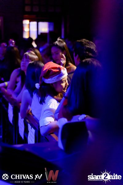 ChivasXV Vibe Only presents Tattoo Colour x Twopee Southside | Wine Bridge — photo 103